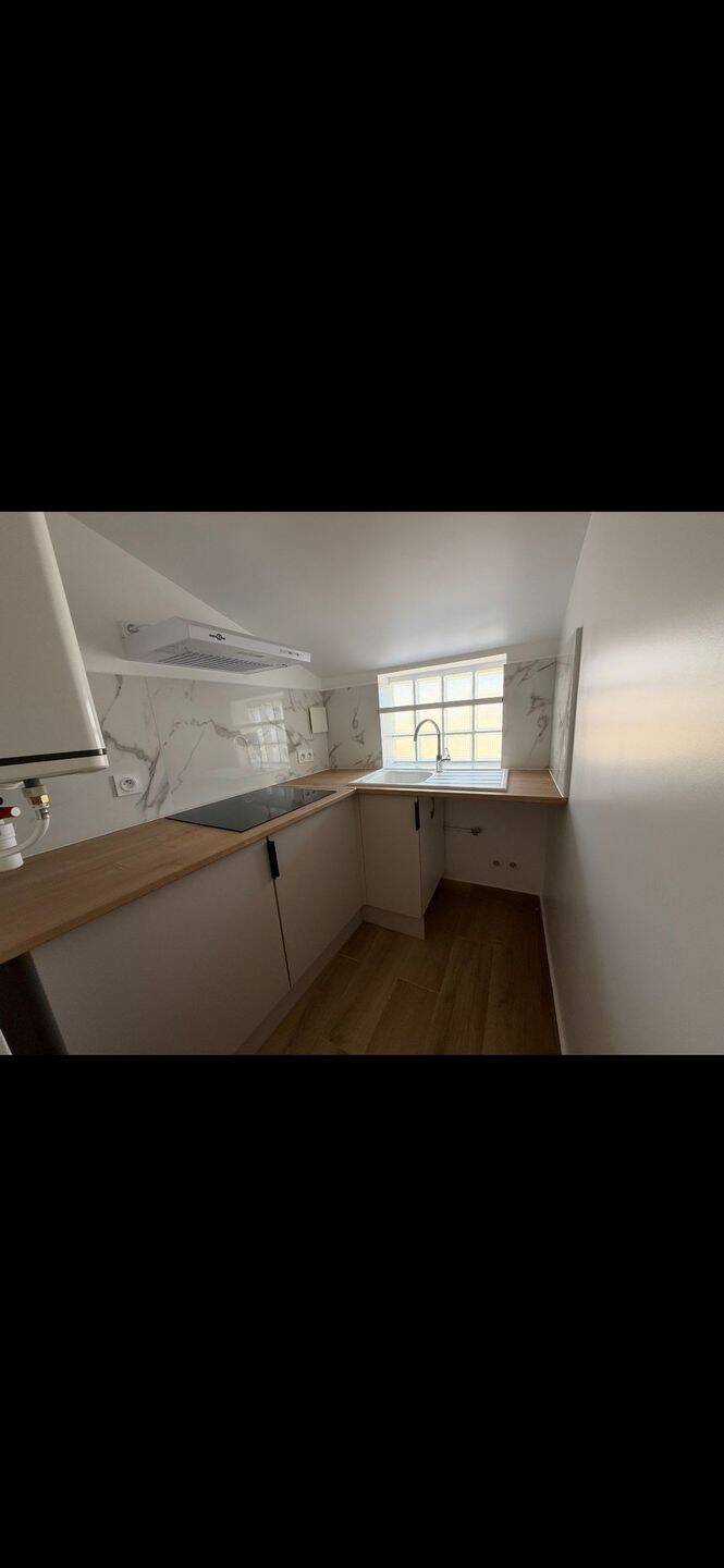 Appartement 2 pièces 35 m² · à Mormant · 35 m² · 635 €/mois