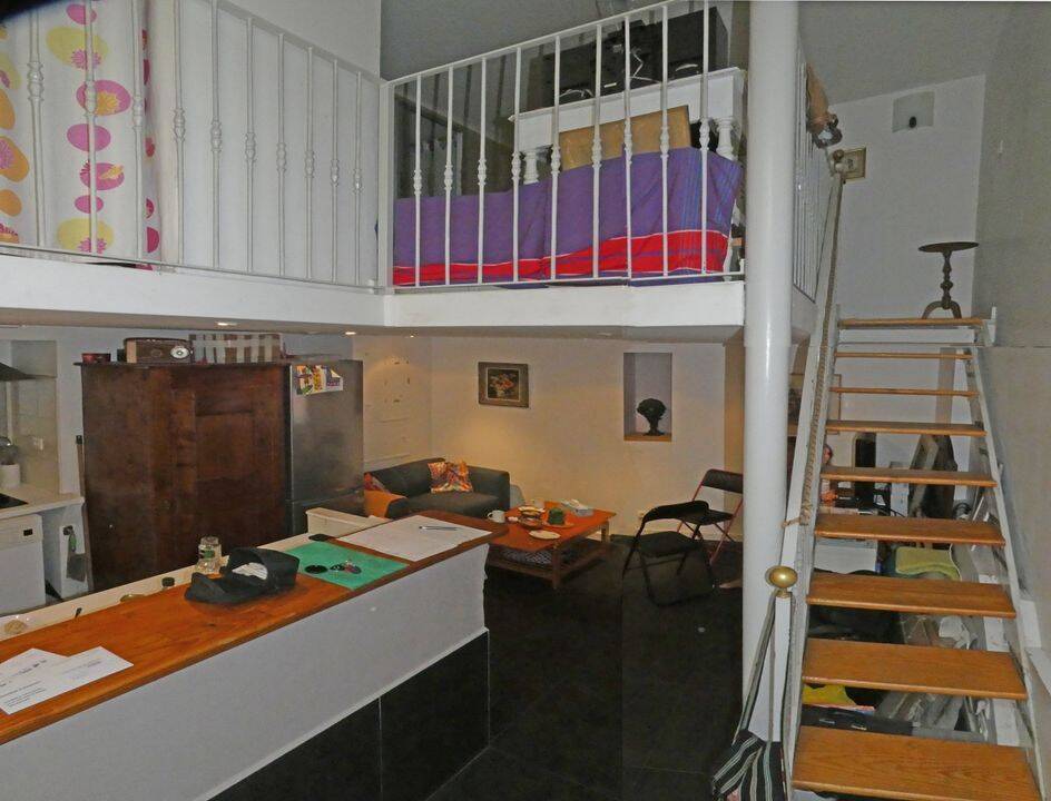 Appartement 2 pièces 30 m² · à Nice · 30 m² · 770 €