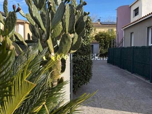 Pavillon à vendre 269 900 € 5 pièces 3 chambres 110 m² Claira 66530