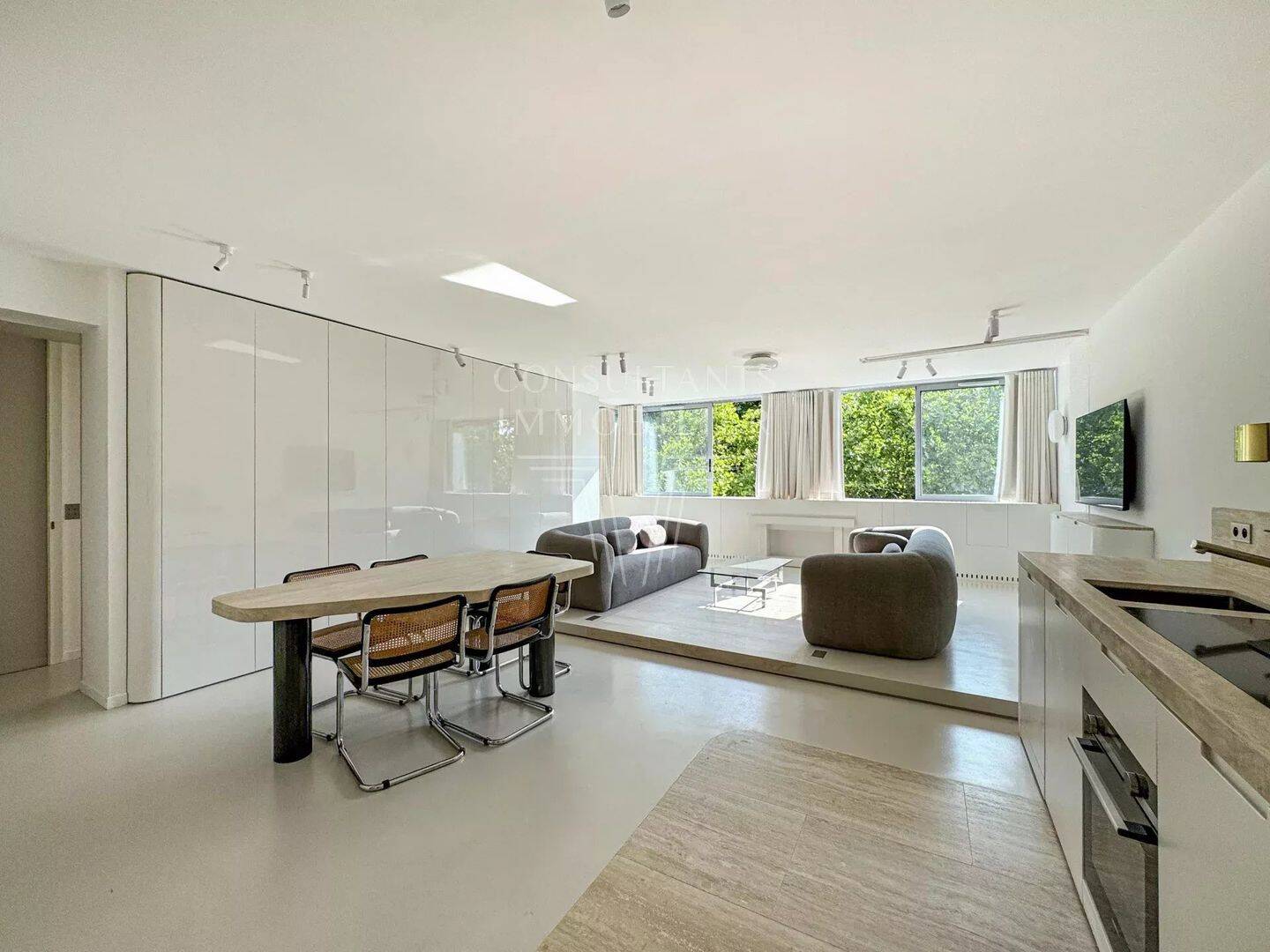 Appartement 3 pièces 86 m² · à Paris 16ème Arrondissement · 86 m² · 1 590 000 €