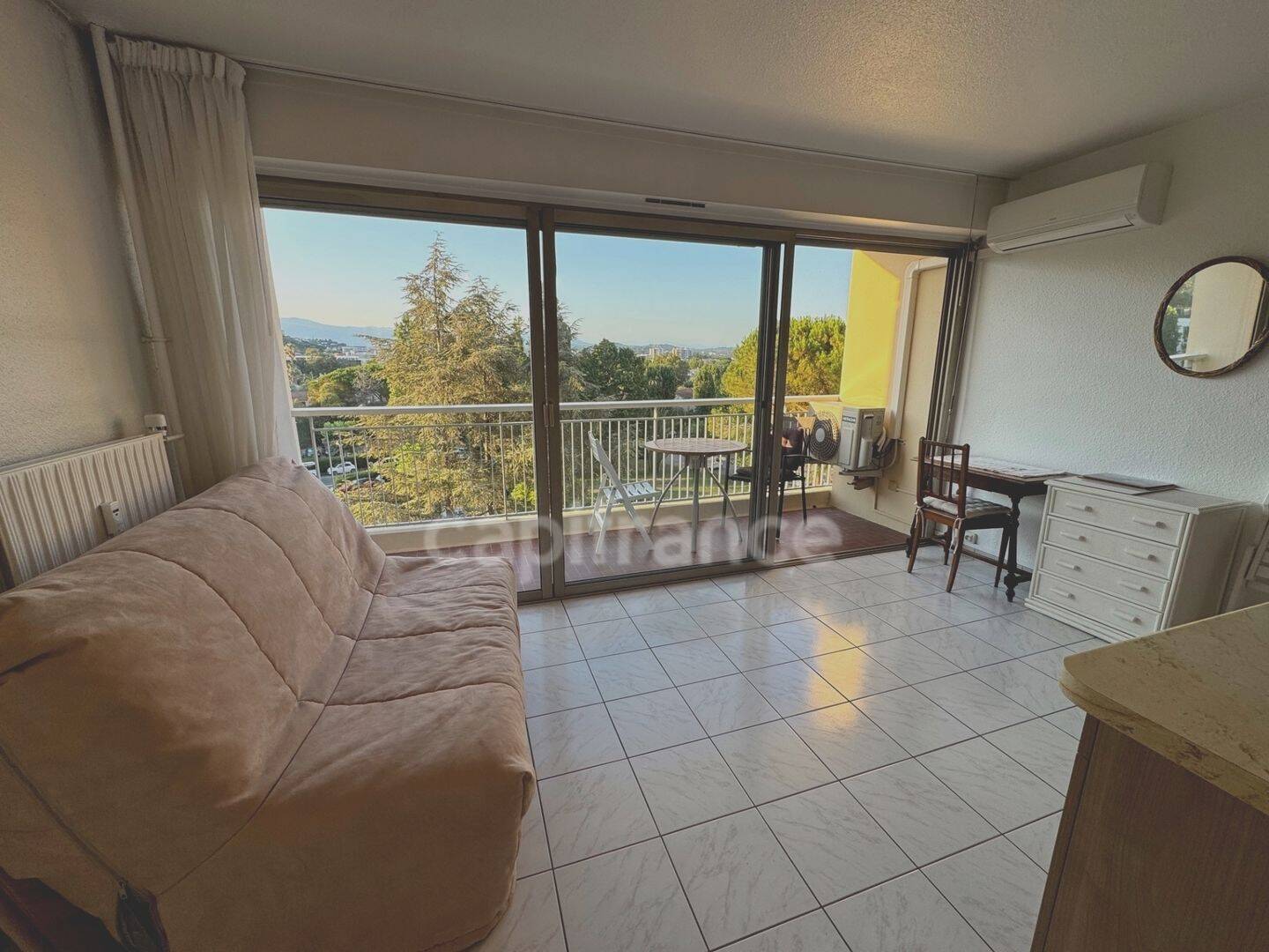 Appartement 1 pièce 20 m² · à Mandelieu-la-Napoule · 20 m² · 129 000 €