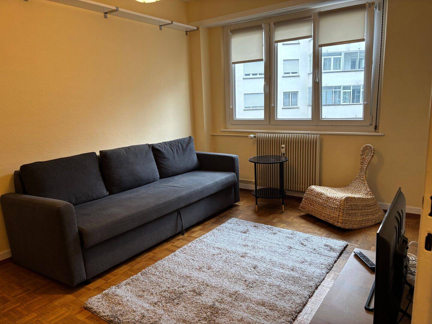 Appartement 2 pièces 39 m² · à Strasbourg · 39 m² · 880 €