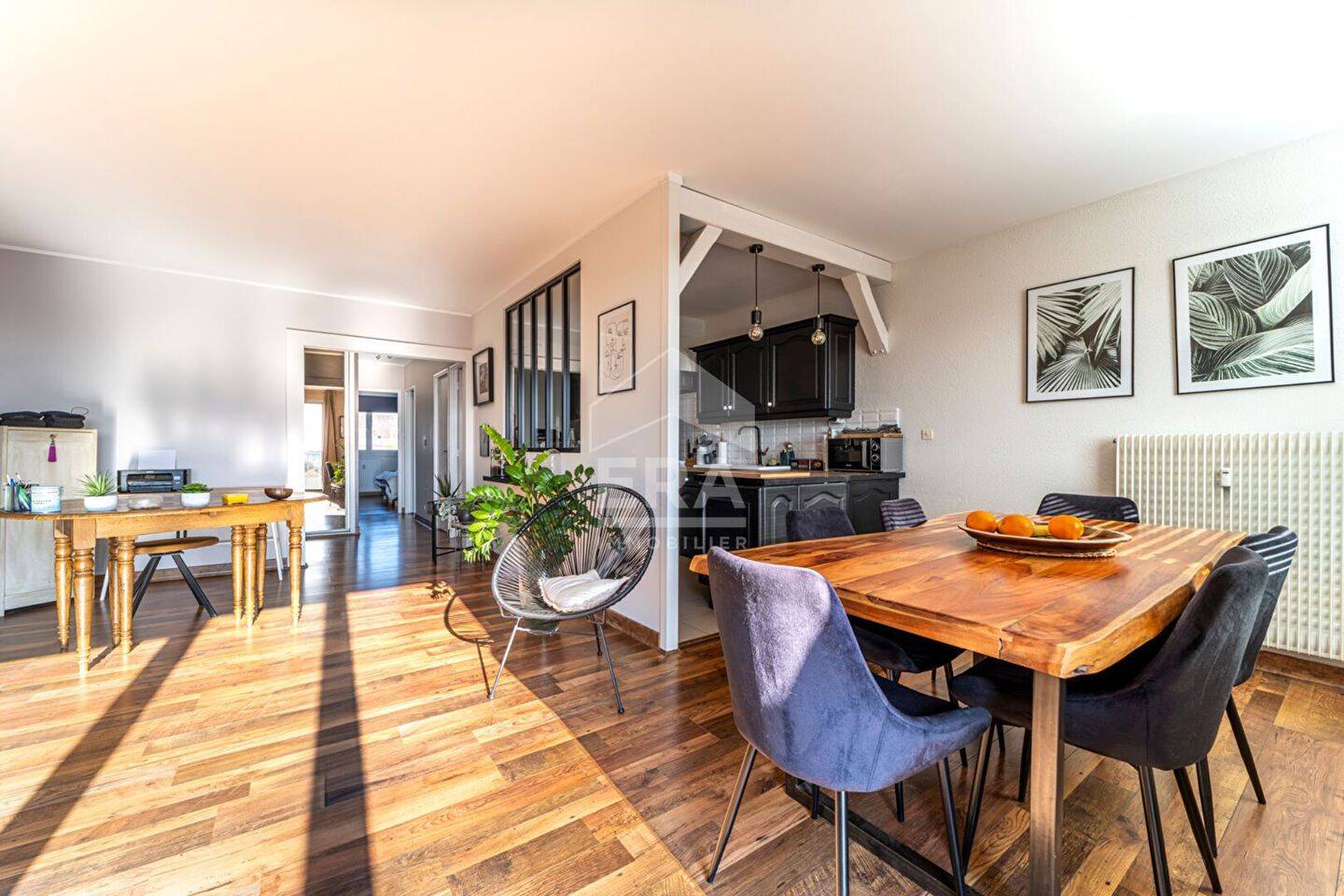 Appartement 4 pièces 103 m² · à Marcq-en-Barœul · 103 m² · 370 000 €