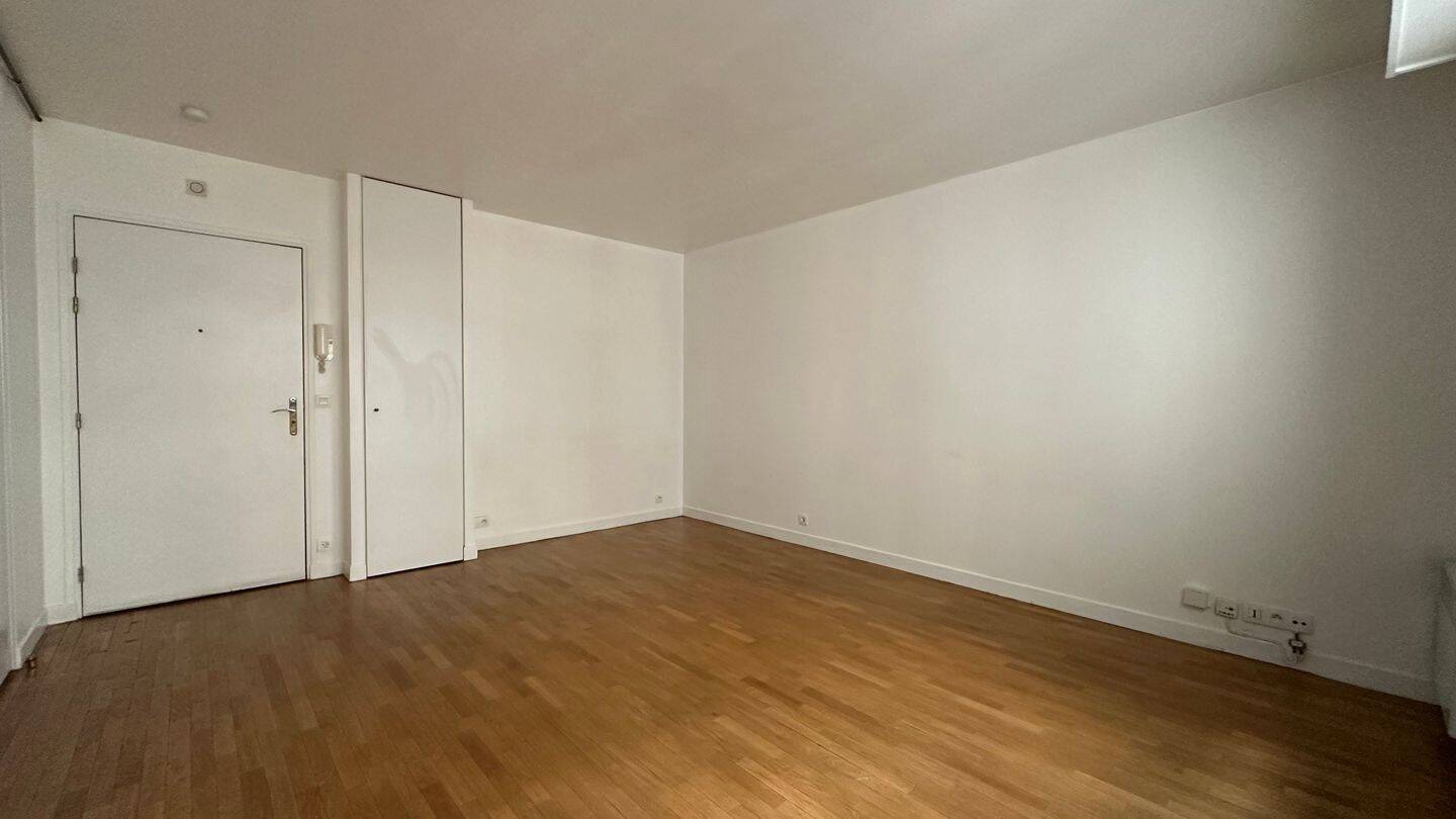 Appartement 1 pièce 31 m² · à Paris 12ème Arrondissement · 30,8 m² · 1 018 €