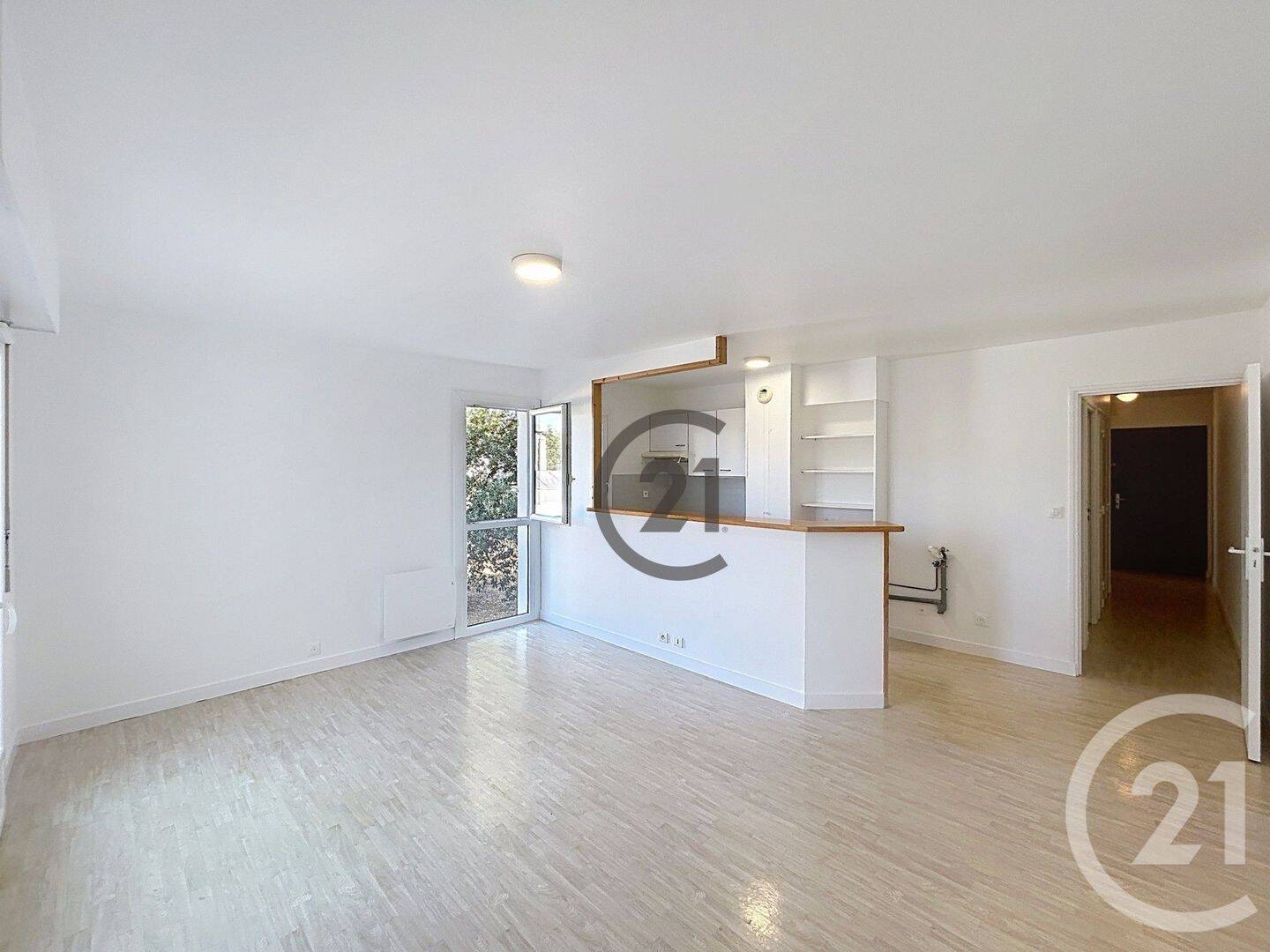 Appartement 4 pièces 62 m² · à Guérande · 61,6 m² · 690 €