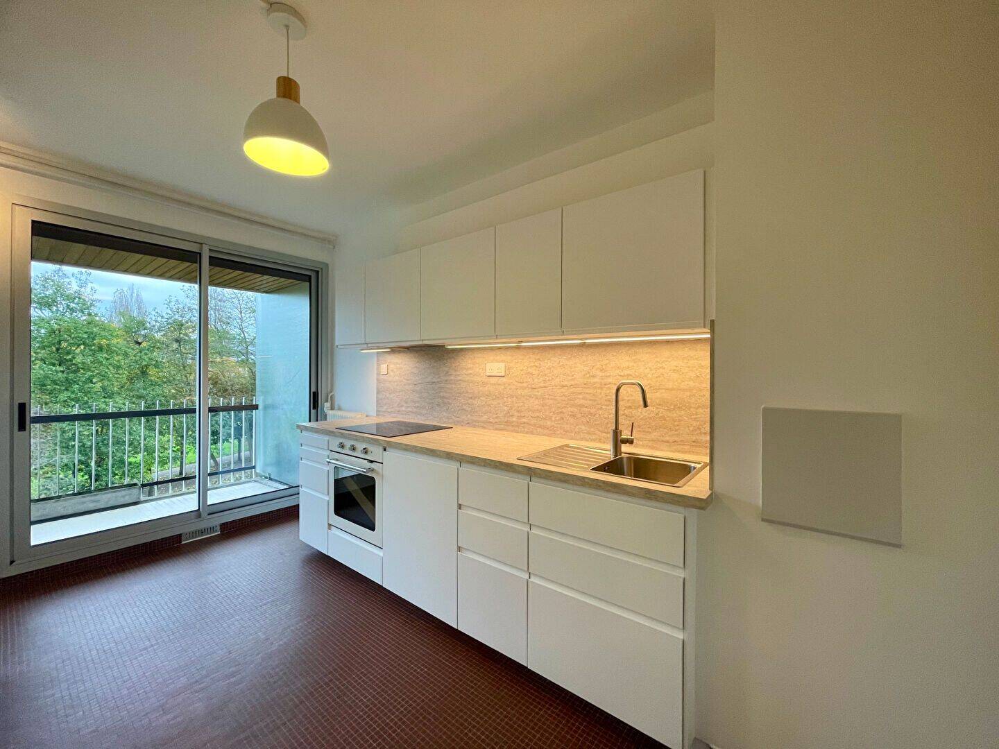 Appartement 1 pièce 30 m² · à Fontenay-aux-Roses · 30,1 m² · 1 040 €