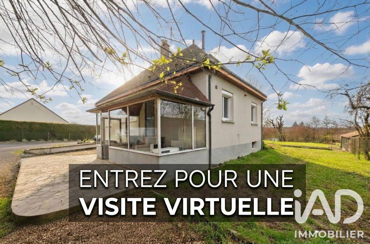 Maison 7 pièces 150 m² · à Sainte-Maure-de-Touraine · 150 m² · 249 000 €