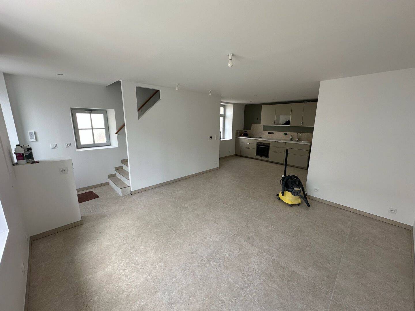 Maison 4 pièces 69 m² · à Cognac · 69 m² · 760 €/mois
