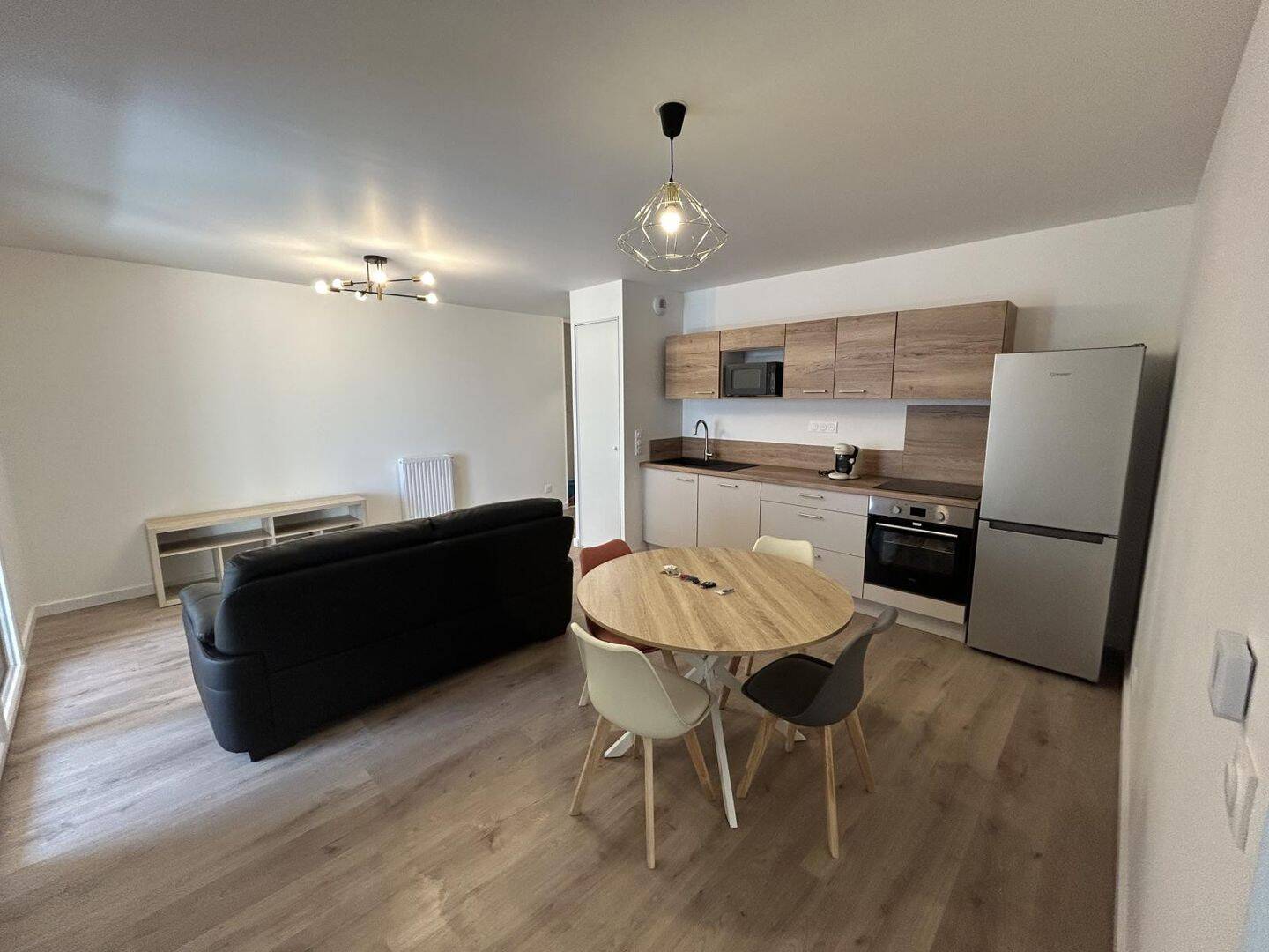 Appartement 3 pièces 56 m² · à Courseulles-sur-Mer · 56 m² · 970 €