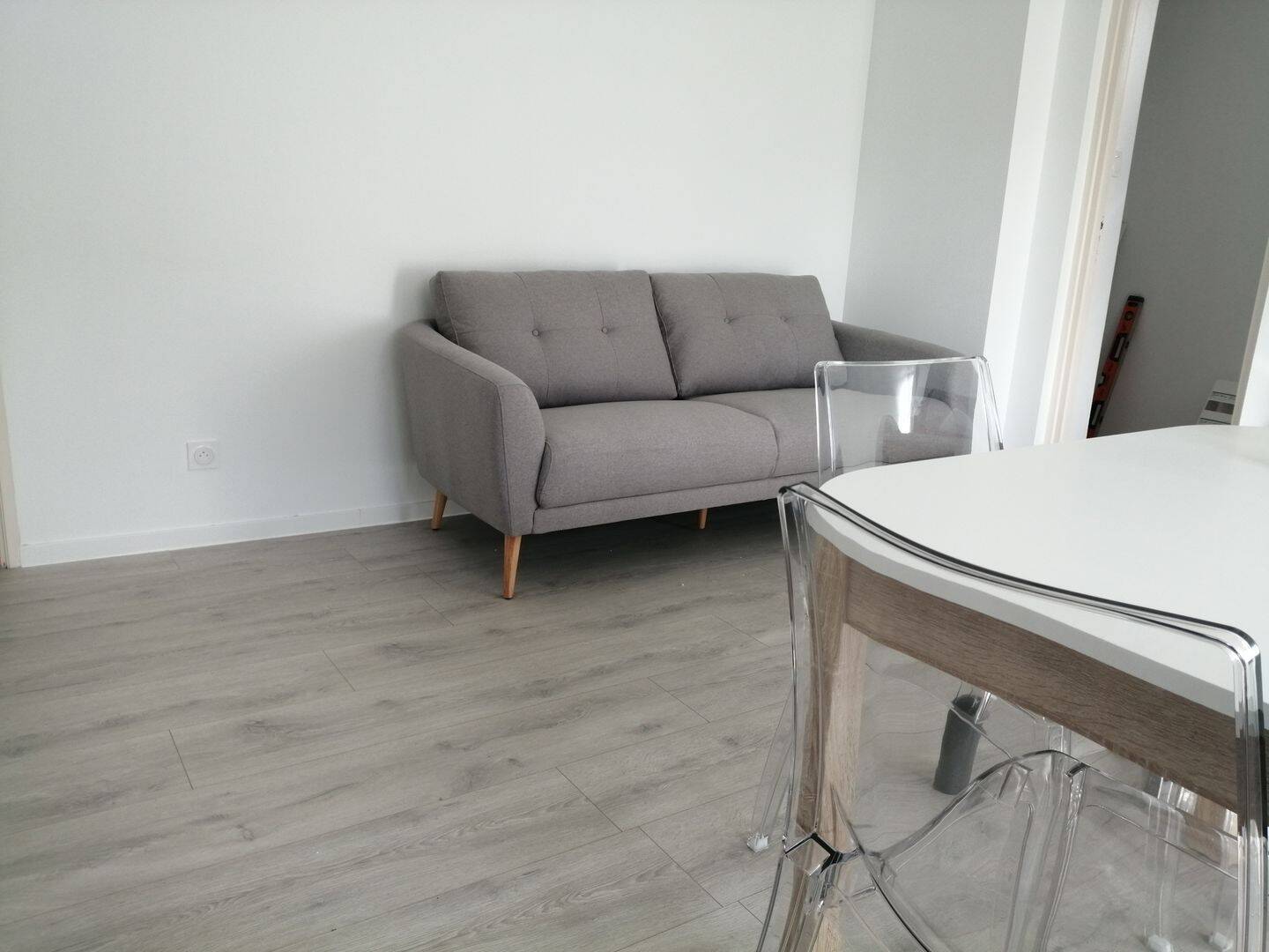 Appartement 4 pièces 80 m² · à Castelnaudary · 80 m² · 770 €
