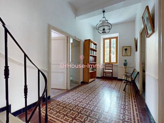 Maison à vendre 149 000 € 6 pièces 4 chambres 175 m² Cascastel-des-Corbières 11360