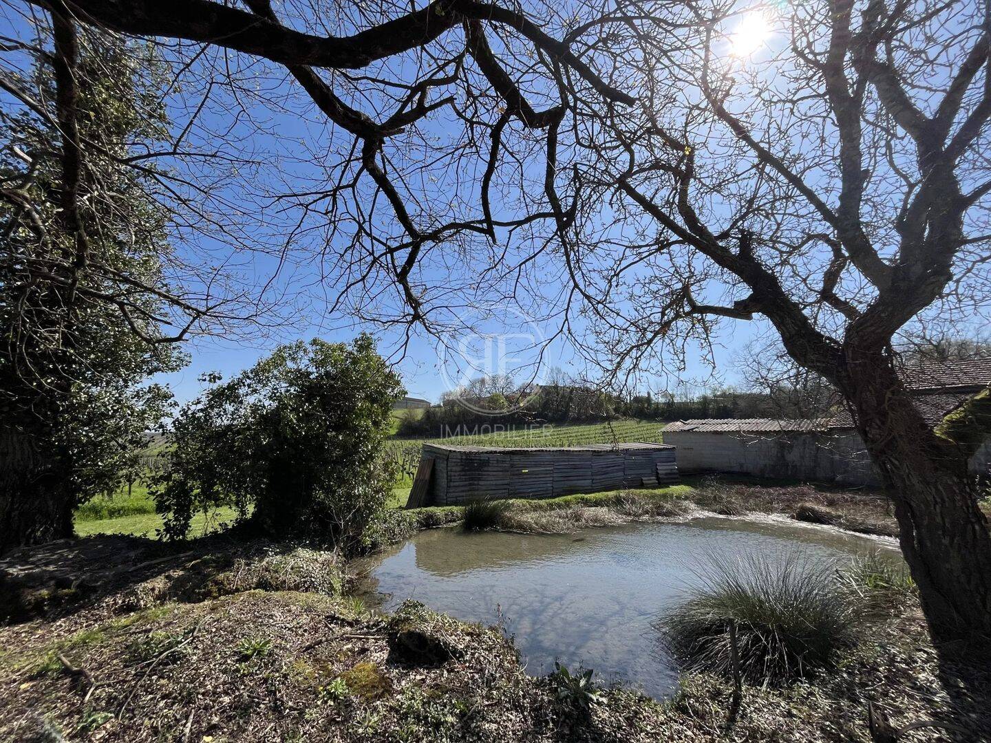Maison 8 pièces 160 m² · à Saint-Émilion · 160 m² · 349 000 €