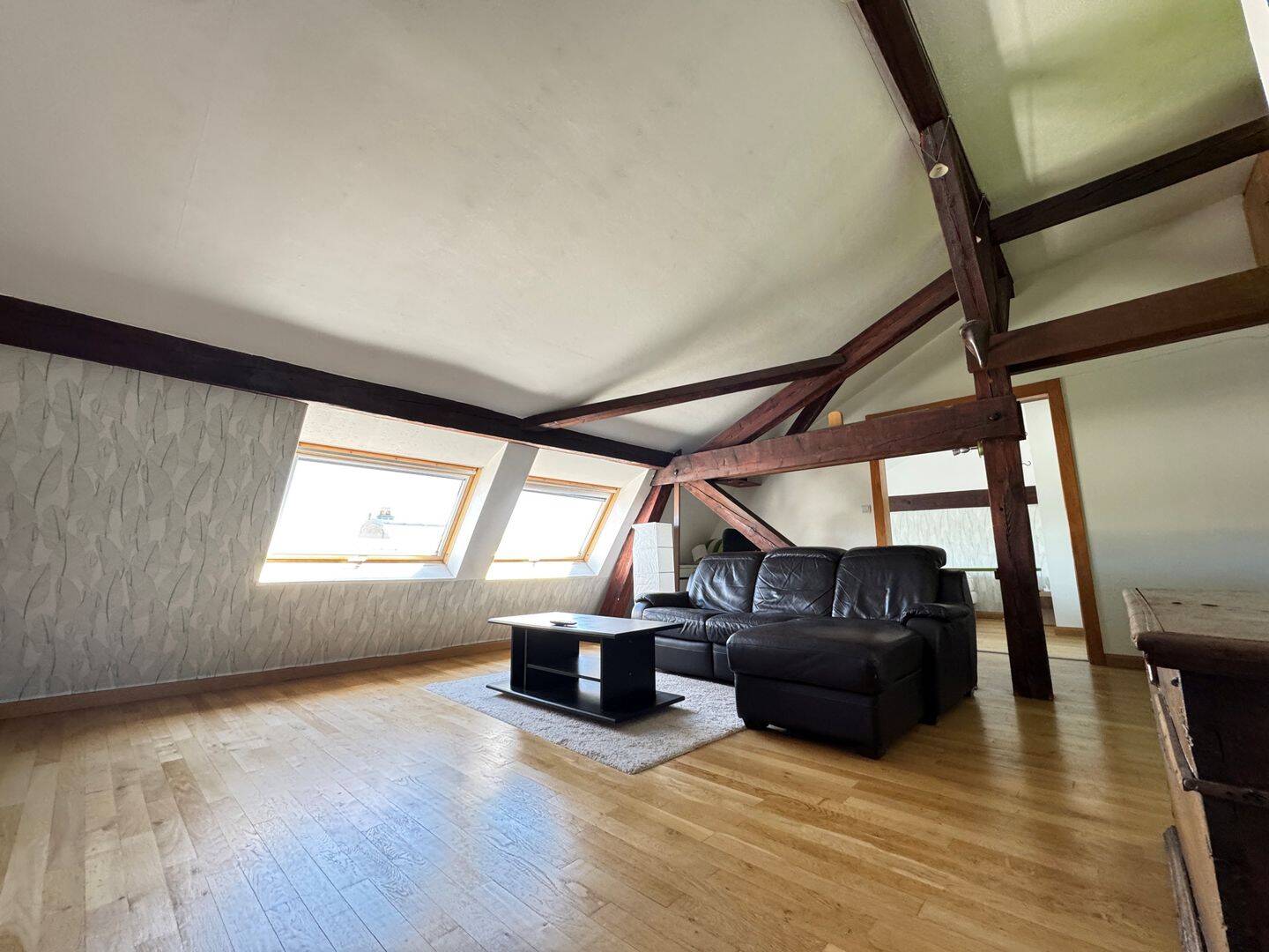 Appartement 2 pièces 49 m² · à Belfort · 49,4 m² · 535 €