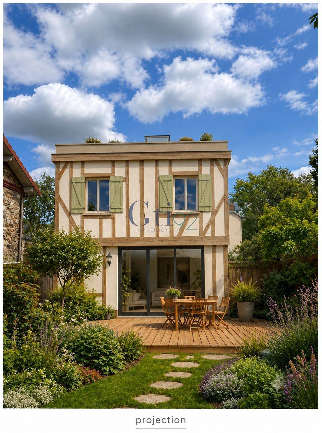 Maison 7 pièces 193 m² · à Clamart · 193 m² · 1 700 000 €