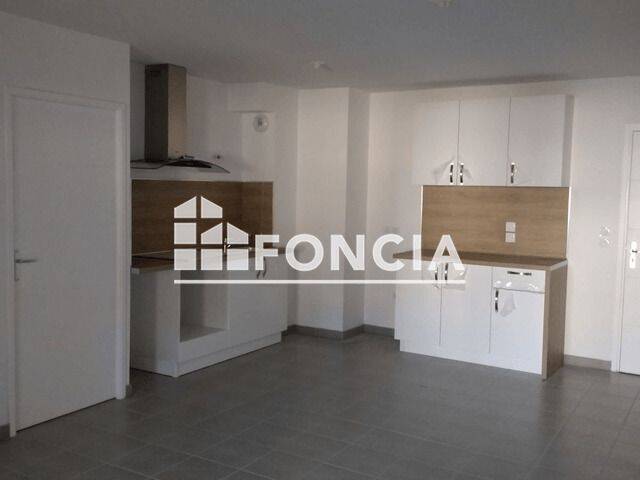 Appartement 3 pièces 63 m² · à Le Luc · 62,8 m² · 849 €/mois