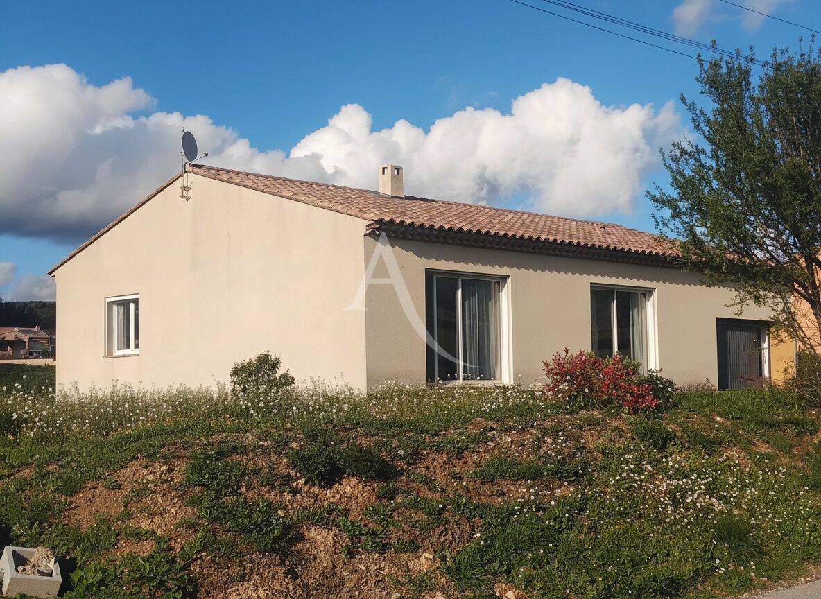Maison 4 pièces 120 m² · à Tournissan · 120 m² · 189 000 €