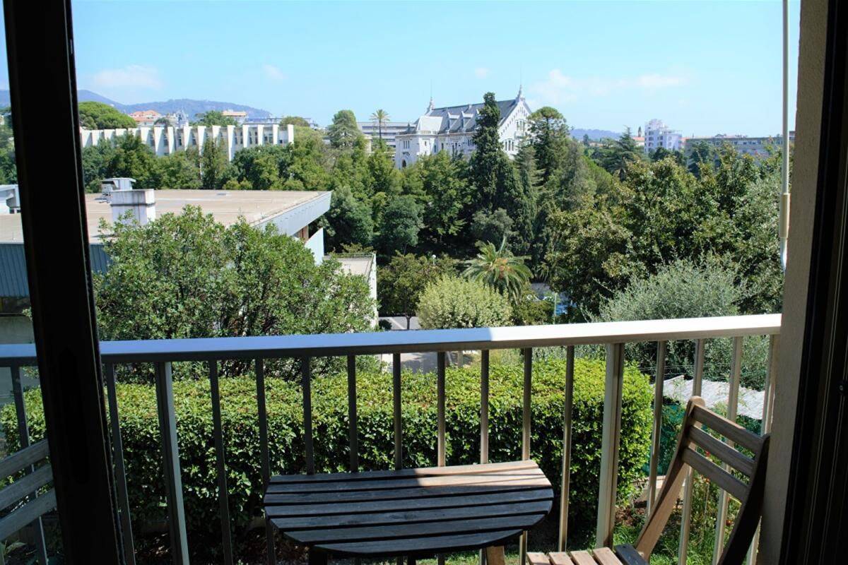 Appartement 2 pièces 60 m² · à Nice · 60 m² · 1 390 €