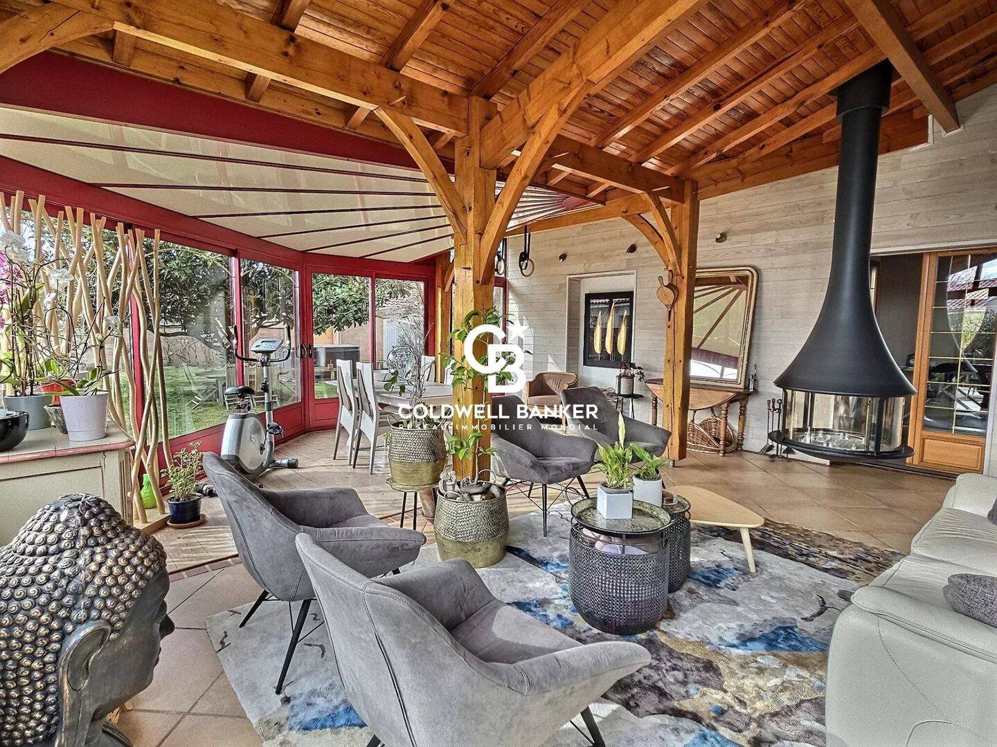 Maison 6 pièces 180 m² · à Biscarrosse · 180 m² · 555 000 €
