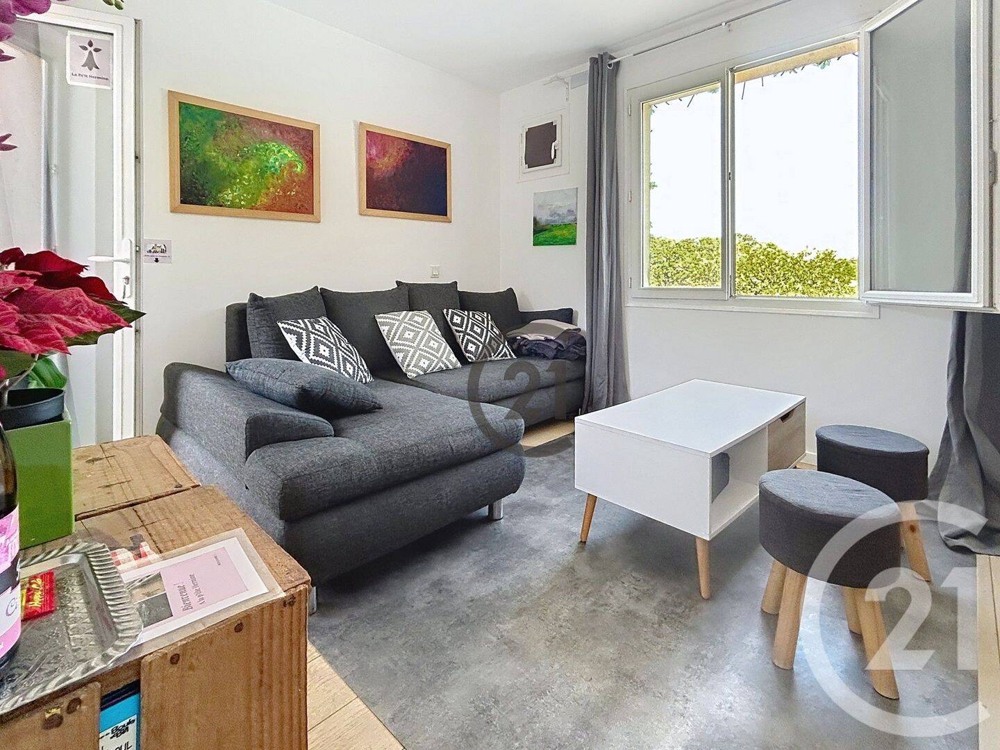Appartement 3 pièces 31 m² · à Férel · 31,1 m² · 650 €