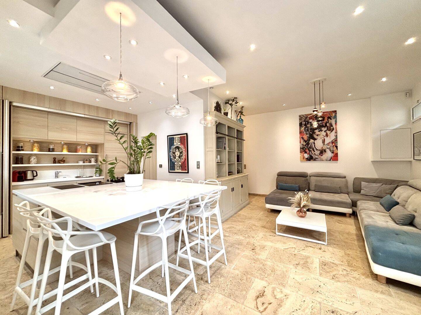 Maison 4 pièces 130 m² · à Saint-Tropez · 130 m² · 2 400 000 €