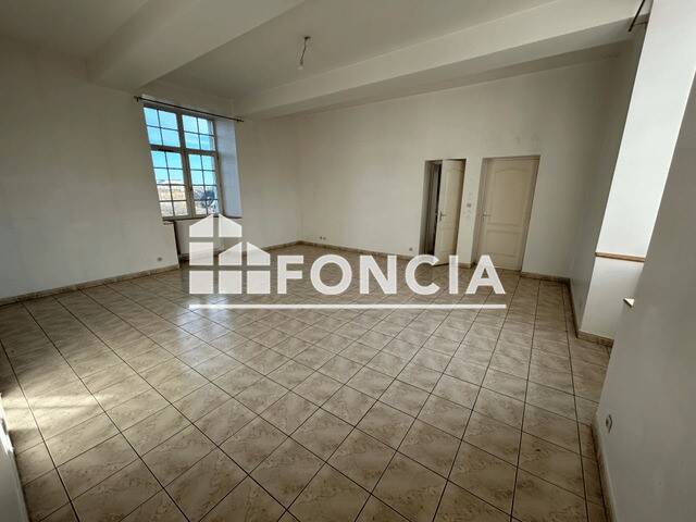 Appartement 4 pièces 108 m² · à Laon · 108,2 m² · 693 €