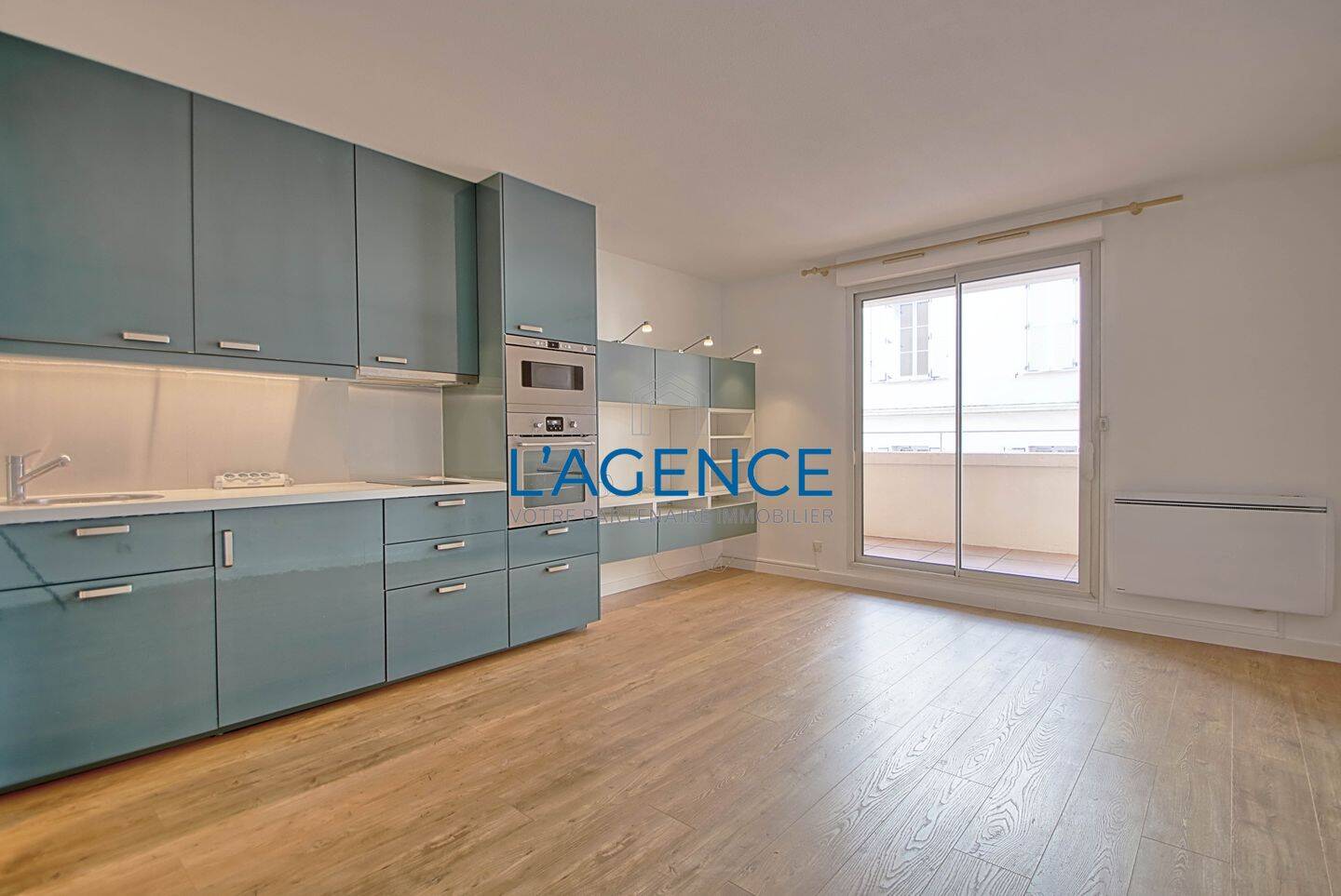 Appartement 1 pièce 26 m² · à Hyères · 26,2 m² · 147 500 €