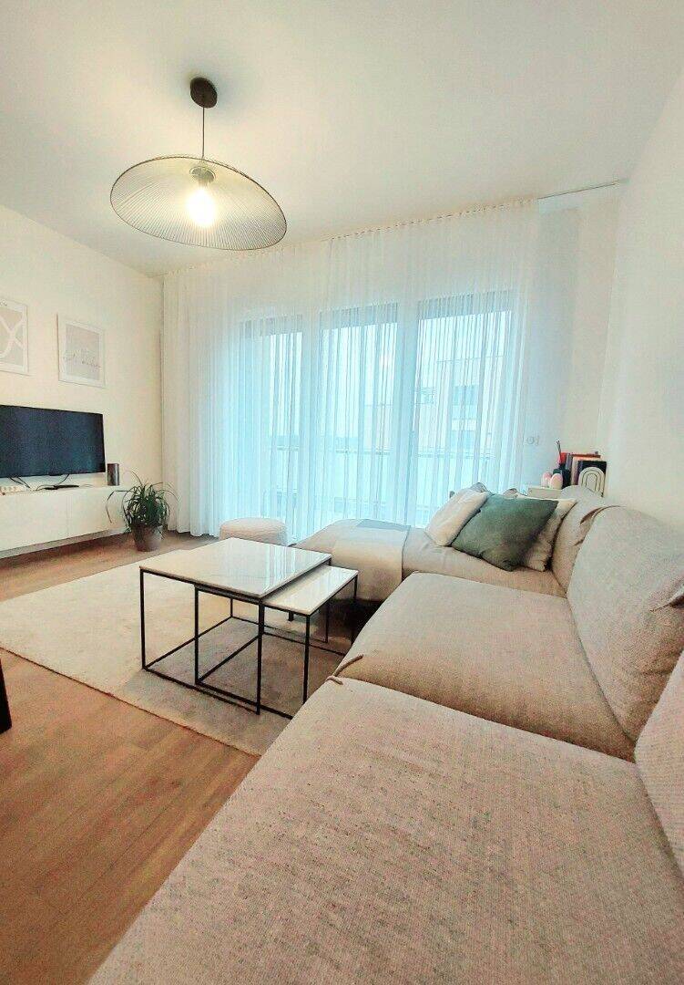 Appartement 2 pièces 41 m² · à Ferney-Voltaire · 41 m² · 1 520 €/mois