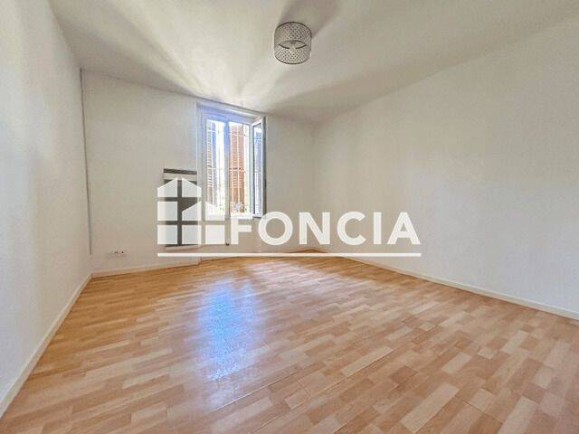 Appartement 2 pièces 29 m² · à Toulon · 28,8 m² · 471 €/mois