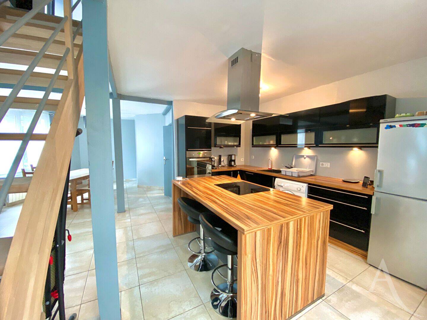 Appartement 4 pièces 97 m² · à Bourges · 97,4 m² · 695 €/mois