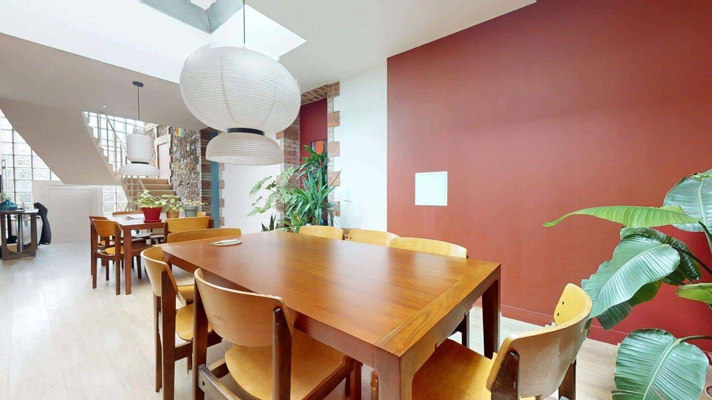 Appartement 1 pièce 15 m² · à Juvisy-sur-Orge · 15 m² · 934 €/mois