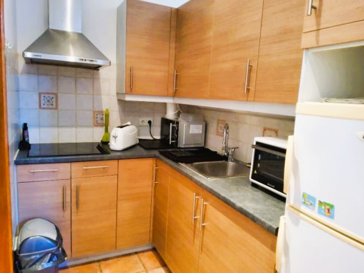 Appartement à louer 500 € 1 pièce 26 m² Coopérative Agde 34300