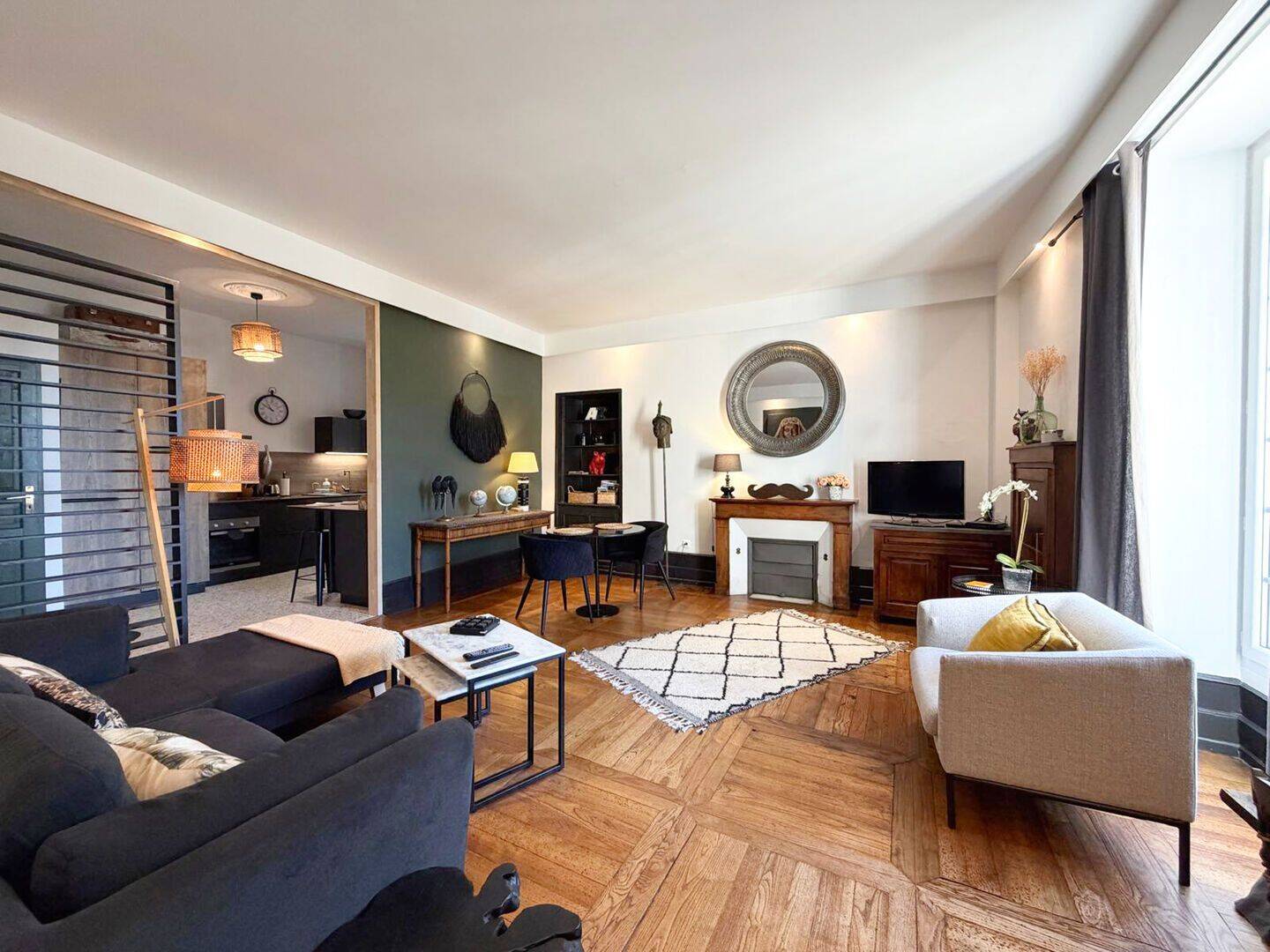 Appartement 2 pièces 64 m² · à Sarlat-la-Canéda · 64 m² · 223 000 €