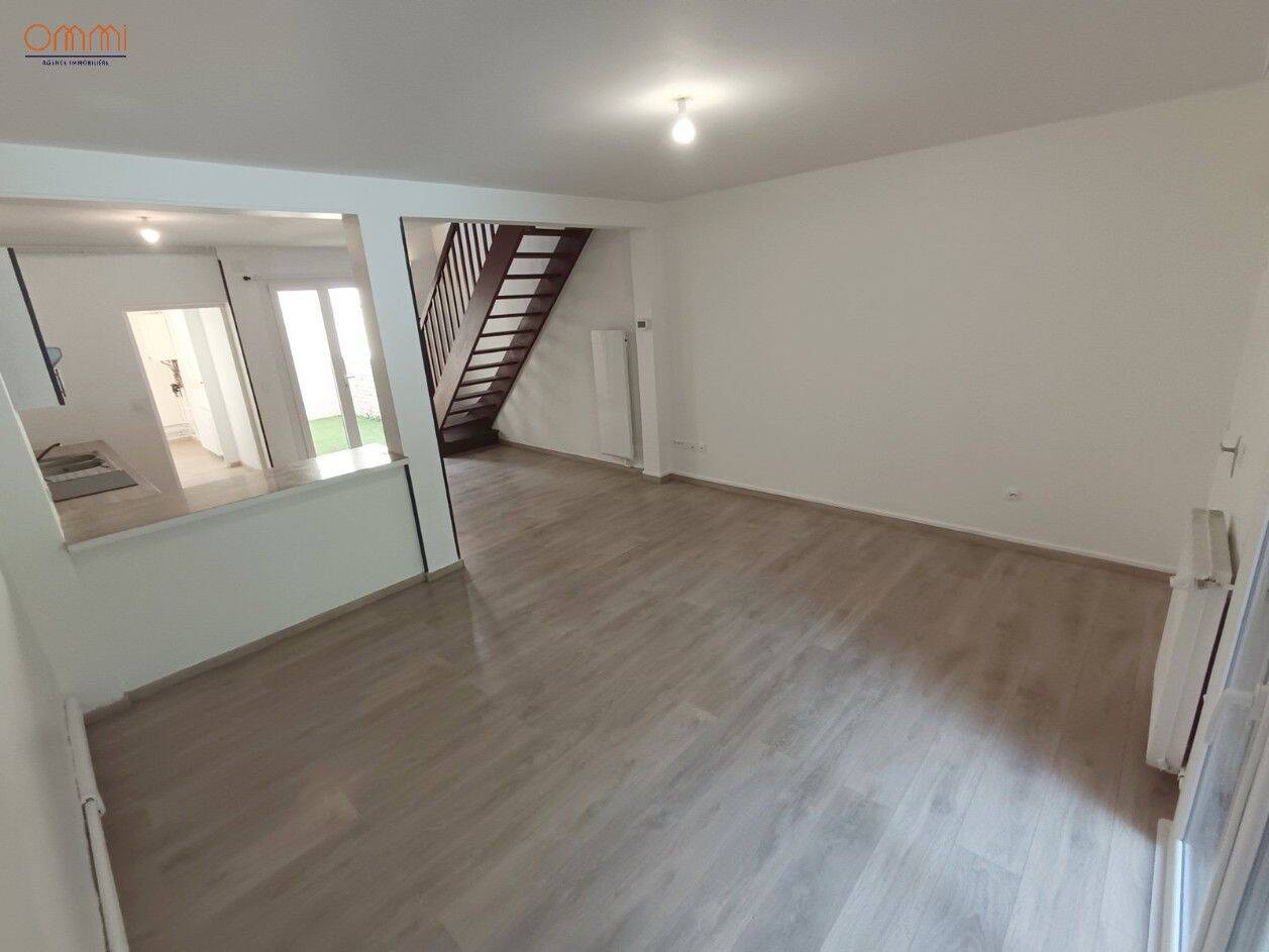 Maison 3 pièces 75 m² · à Amiens · 75 m² · 880 €/mois