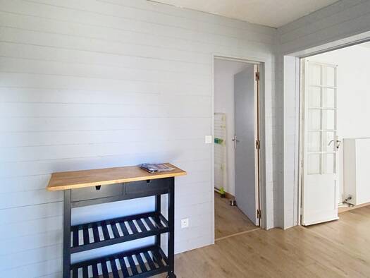 Maison de plain-pied à vendre 178 900 € 3 pièces 2 chambres 75,4 m² Boismont 80230