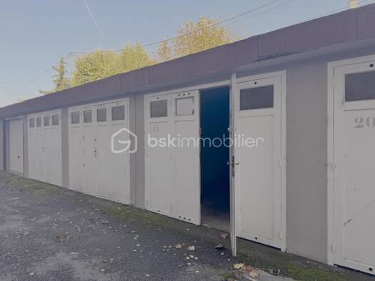 Parking à vendre 37 000 € 15 m² Fier Annecy 74000