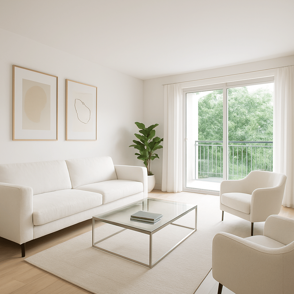 Appartement 3 pièces 68 m² · à Bréval · 68 m² · 248 000 €