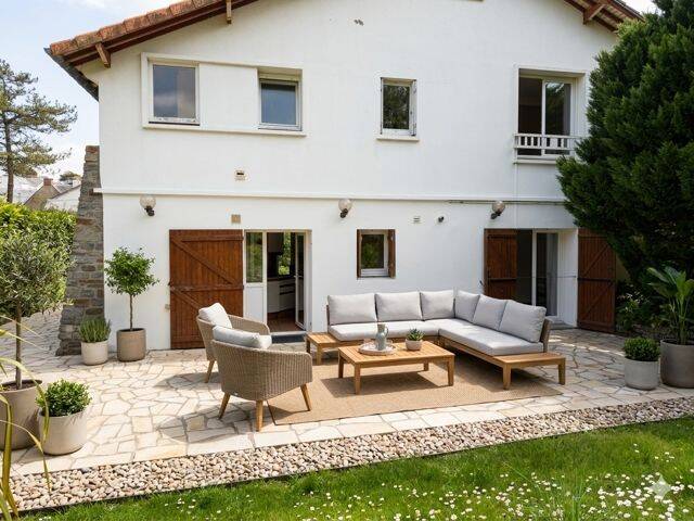 Maison 6 pièces 140 m² · à Saint-Nazaire · 140 m² · 588 000 €