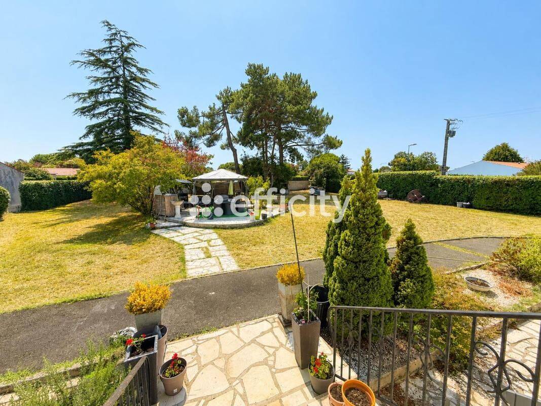Maison 4 pièces 155 m² · à Saint-Augustin · 155 m² · 400 000 €