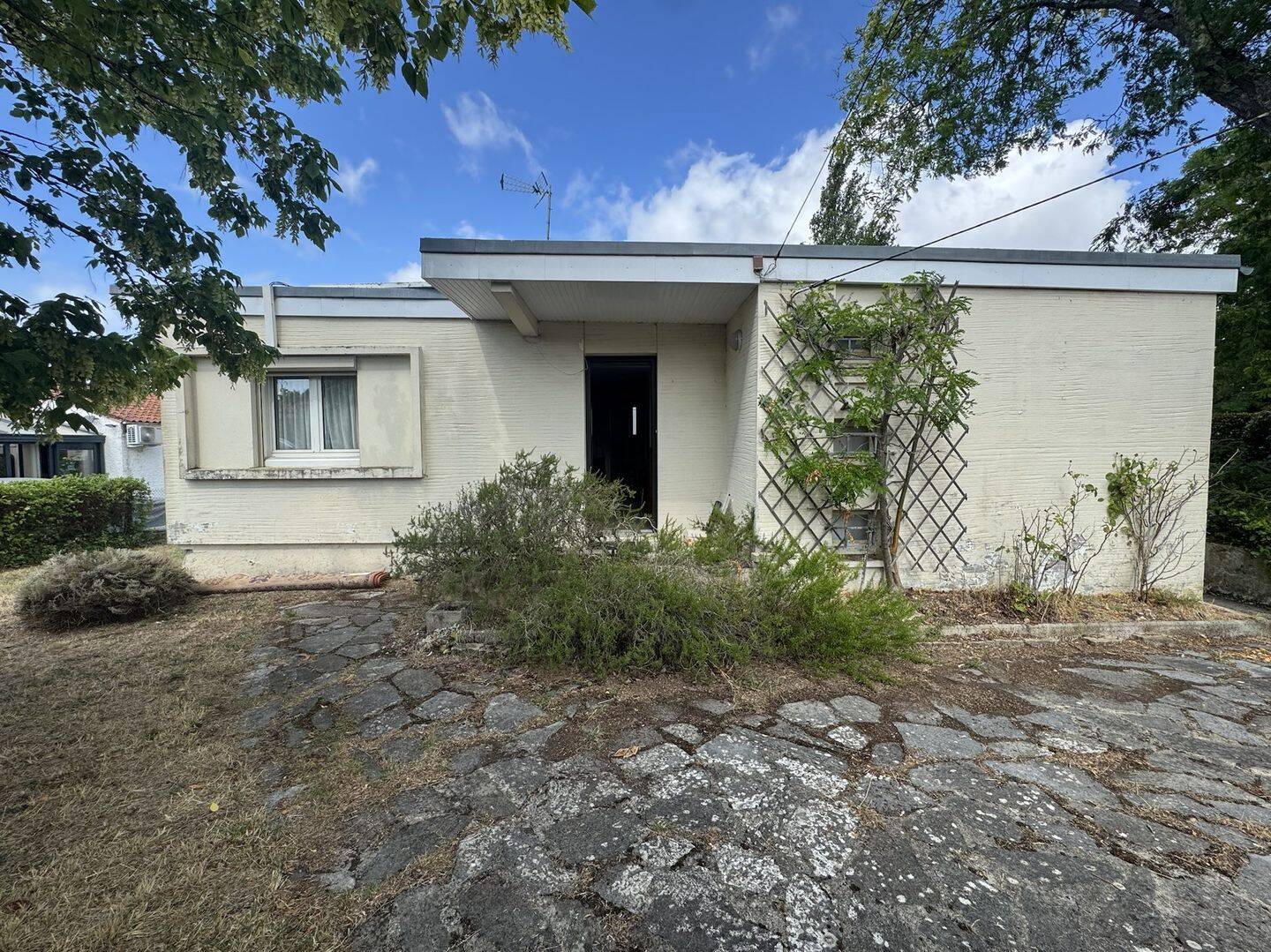 Maison 3 pièces 81 m² · à Breuillet · 81 m² · 198 000 €