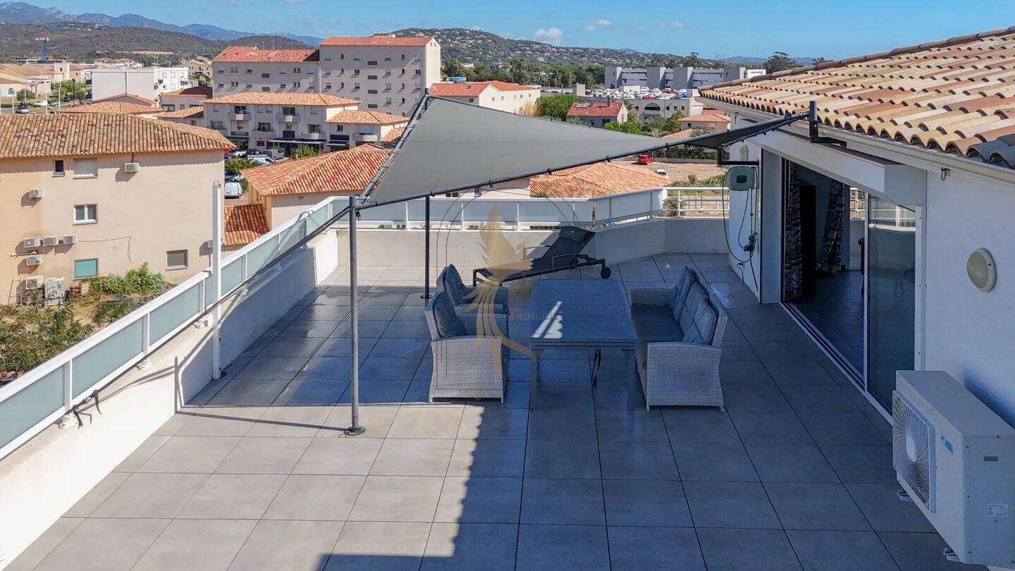 Appartement 5 pièces 120 m² · à Porto-Vecchio · 120 m² · 650 000 €