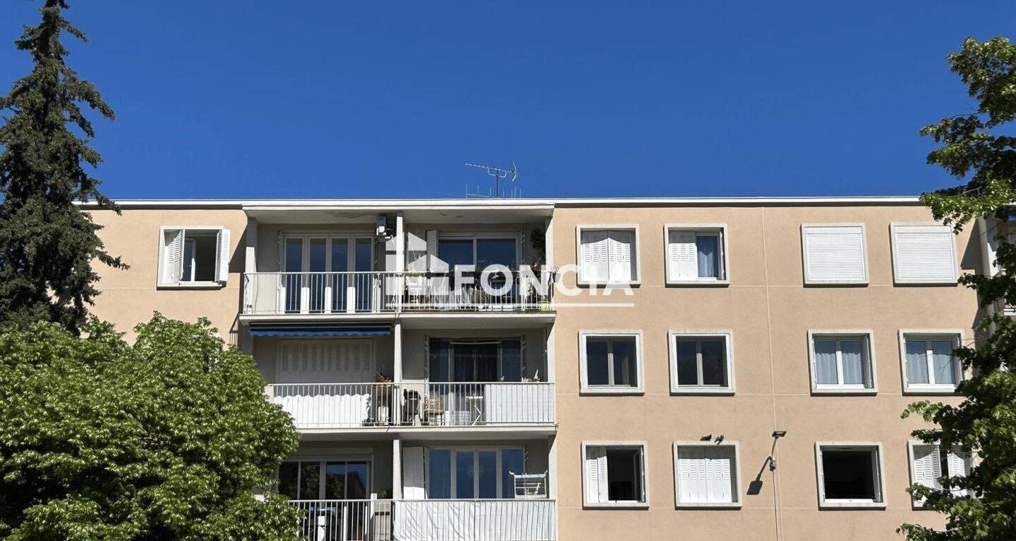 Appartement 4 pièces 69 m² · à Draguignan · 69 m² · 149 000 €