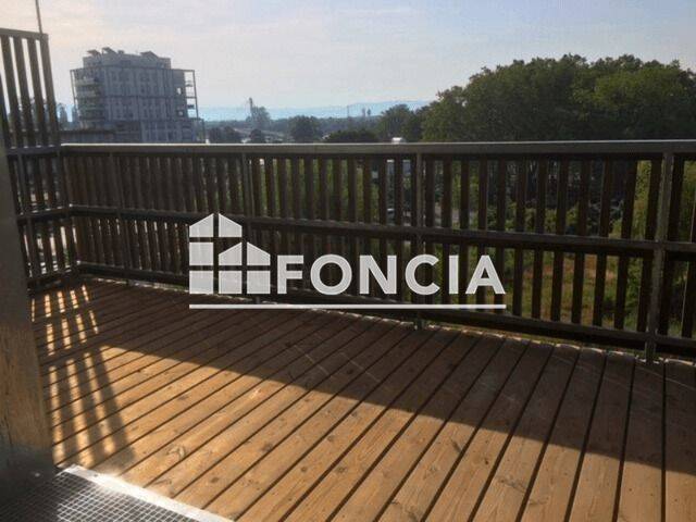 Appartement 2 pièces 41 m² · à Strasbourg · 41 m² · 790 €