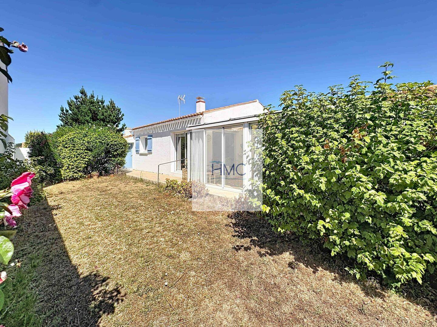 Maison 7 pièces 105 m² · à Noirmoutier-en-l'Île · 105 m² · 641 700 €