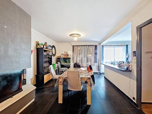 Appartement à vendre 186 375 € 4 pièces 3 chambres 89,4 m² La Trinite Plouzané 29280