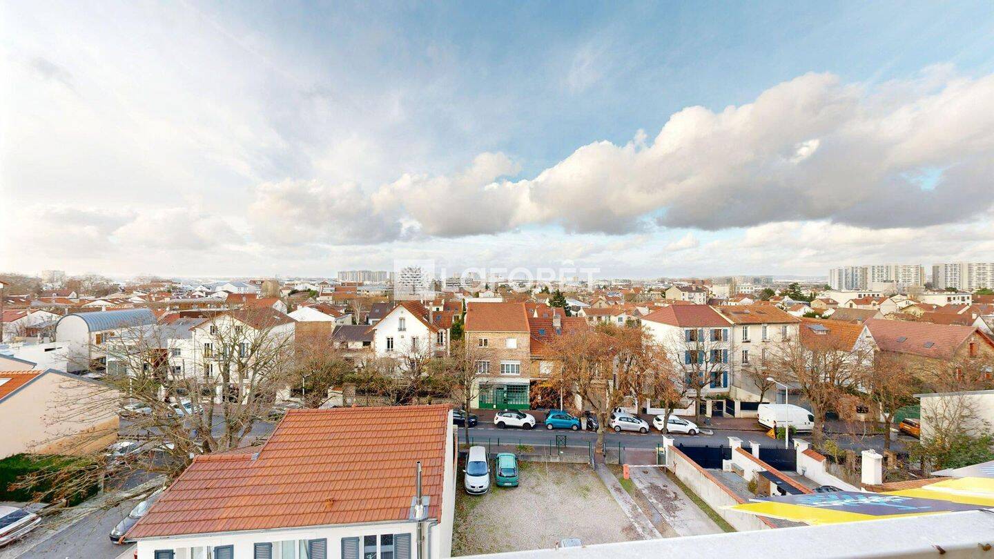Appartement 3 pièces 76 m² · à Nanterre · 76 m² · 299 000 €
