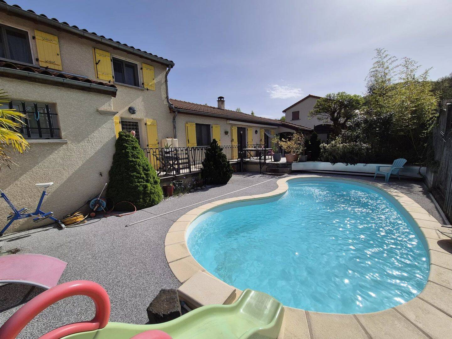 Maison 5 pièces 127 m² · à Brives-Charensac · 127 m² · 279 000 €