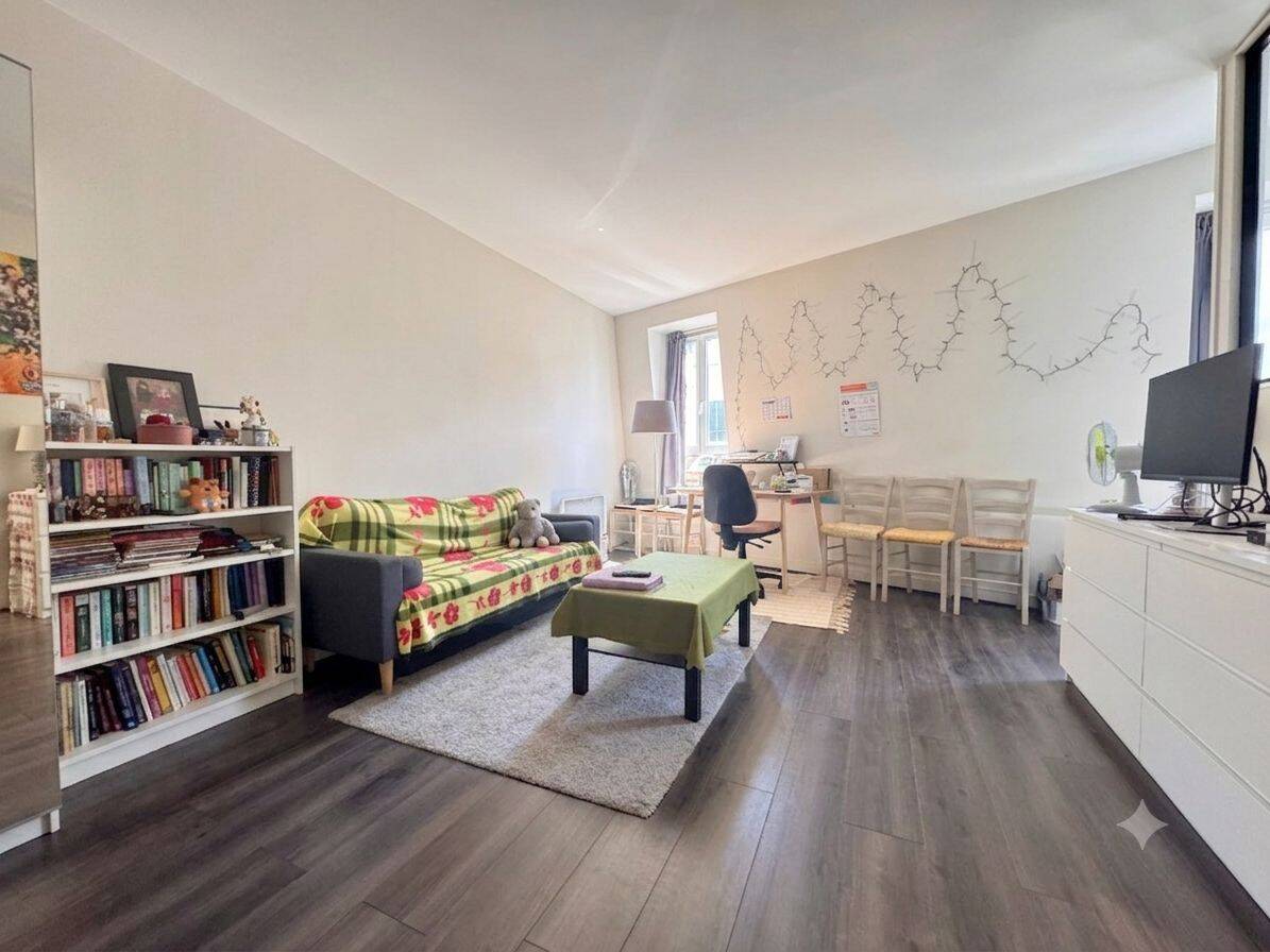 Appartement 1 pièce 33 m² · à Lille · 33 m² · 159 000 €