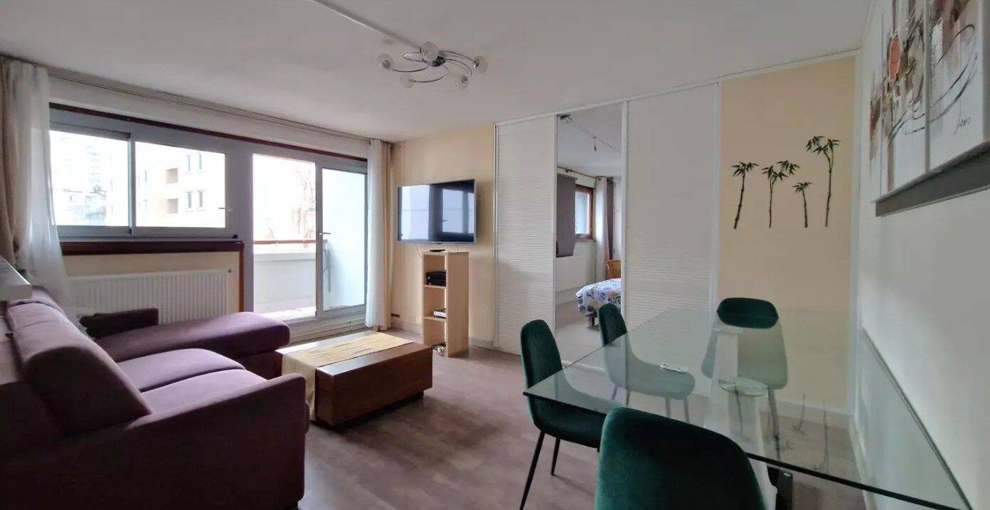 Appartement 2 pièces 50 m² · à Paris 15ème Arrondissement · 50 m² · 425 000 €