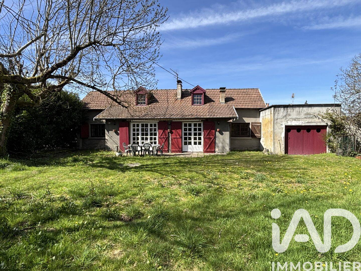 Maison 5 pièces 109 m² · à Poey-de-Lescar · 109 m² · 215 000 €