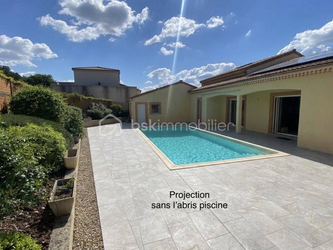 Maison 6 pièces 166 m² · à Montélimar · 166 m² · 457 000 €